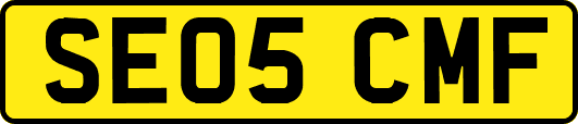 SE05CMF
