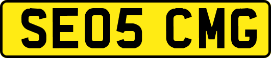 SE05CMG
