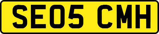 SE05CMH