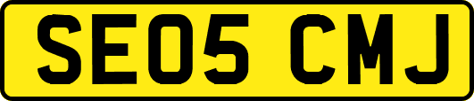 SE05CMJ