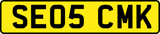 SE05CMK