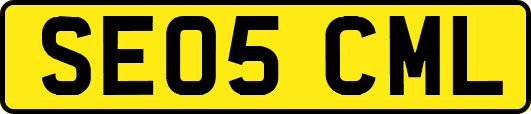 SE05CML