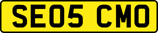 SE05CMO