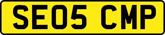 SE05CMP