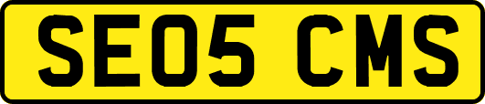 SE05CMS