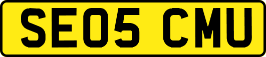 SE05CMU