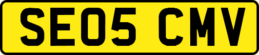 SE05CMV