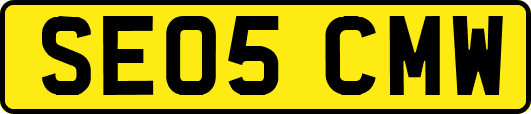 SE05CMW