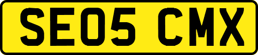 SE05CMX
