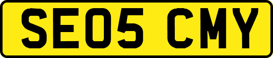 SE05CMY