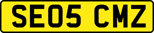 SE05CMZ