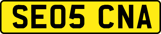 SE05CNA