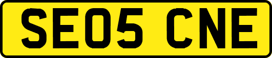 SE05CNE