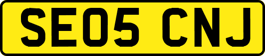SE05CNJ