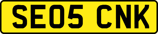 SE05CNK