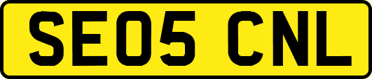 SE05CNL