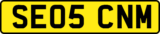 SE05CNM