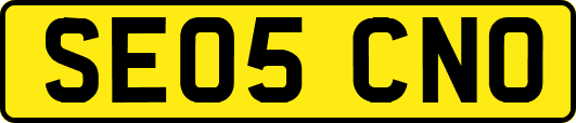 SE05CNO