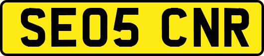 SE05CNR