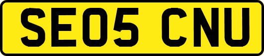 SE05CNU
