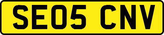 SE05CNV
