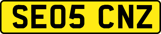 SE05CNZ