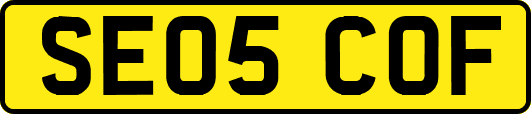 SE05COF
