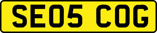 SE05COG