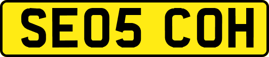 SE05COH