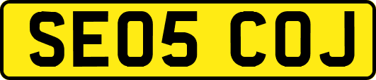 SE05COJ