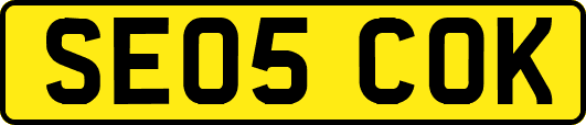 SE05COK
