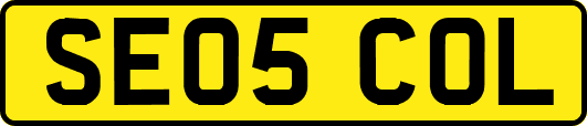 SE05COL