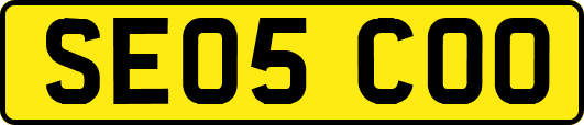 SE05COO