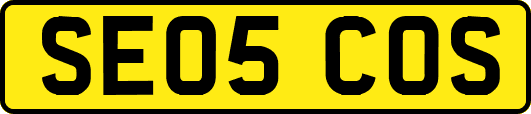 SE05COS