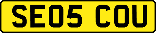 SE05COU