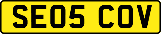 SE05COV