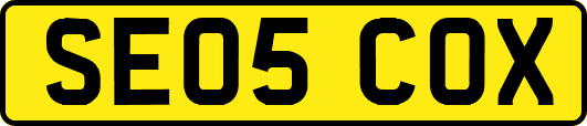 SE05COX