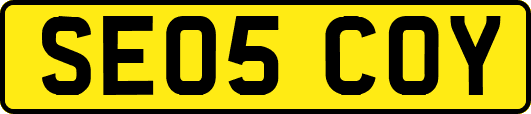 SE05COY