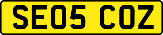 SE05COZ