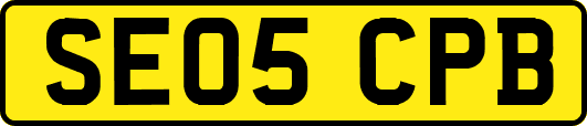 SE05CPB