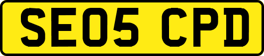 SE05CPD