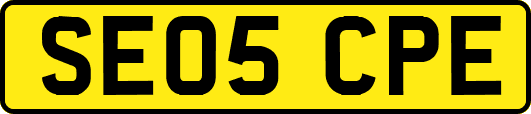 SE05CPE
