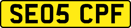 SE05CPF
