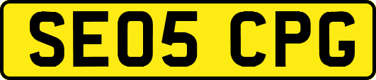 SE05CPG