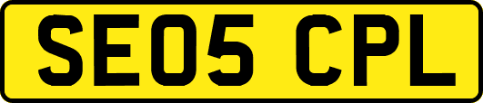 SE05CPL