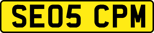 SE05CPM