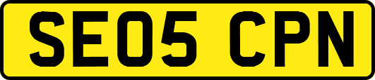 SE05CPN