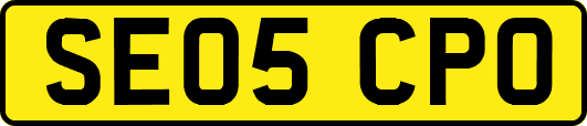 SE05CPO