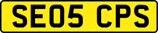 SE05CPS