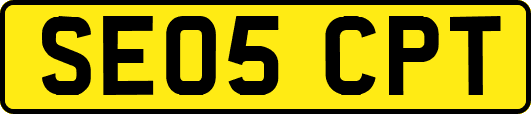 SE05CPT